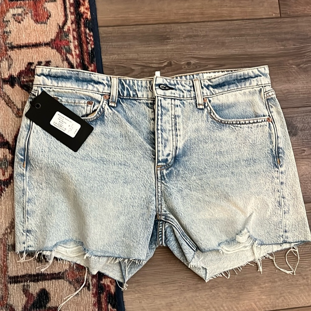Rag & bone shorts